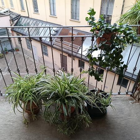 Bligny25 Apartment Milano Ngoại thất bức ảnh