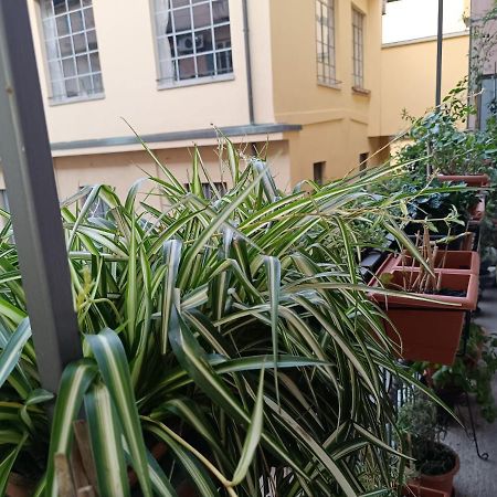 Bligny25 Apartment Milano Ngoại thất bức ảnh