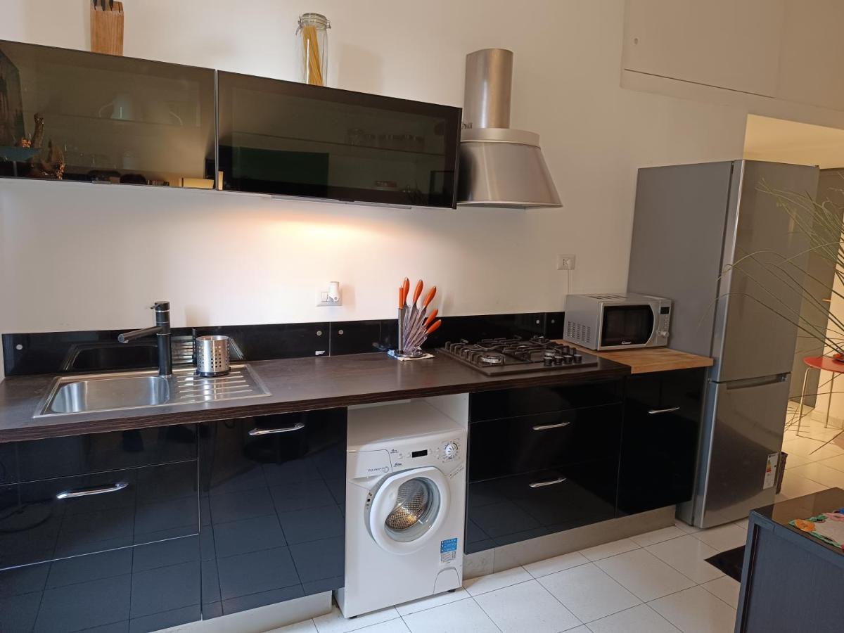 Bligny25 Apartment Milano Ngoại thất bức ảnh