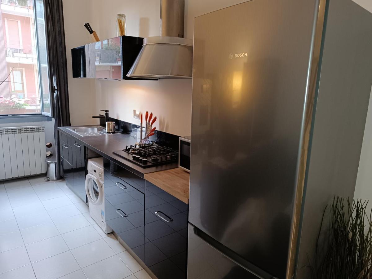 Bligny25 Apartment Milano Ngoại thất bức ảnh