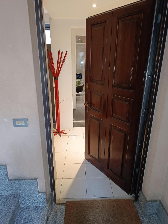 Bligny25 Apartment Milano Ngoại thất bức ảnh