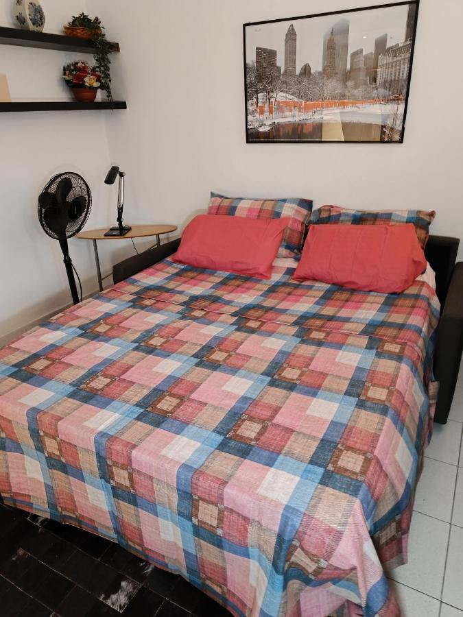 Bligny25 Apartment Milano Ngoại thất bức ảnh