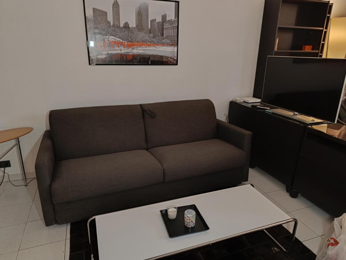 Bligny25 Apartment Milano Ngoại thất bức ảnh