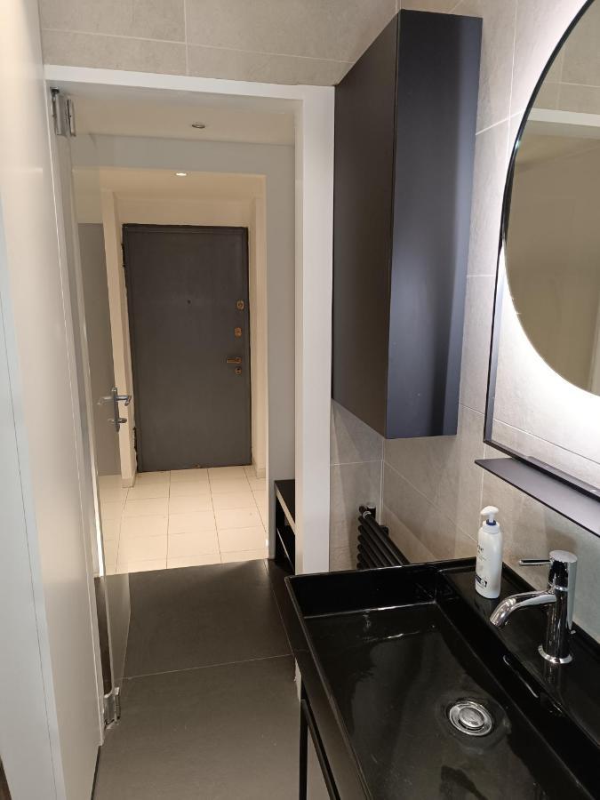 Bligny25 Apartment Milano Ngoại thất bức ảnh