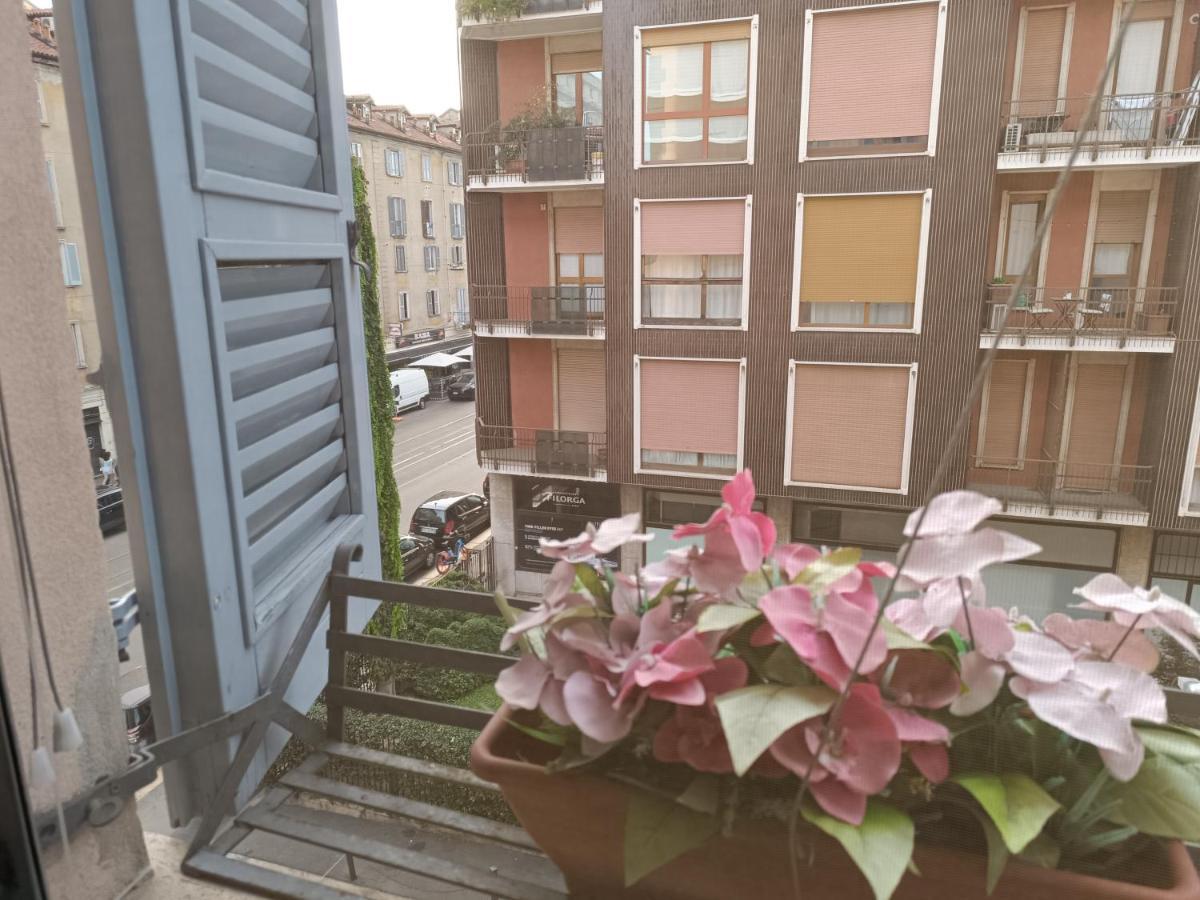 Bligny25 Apartment Milano Ngoại thất bức ảnh