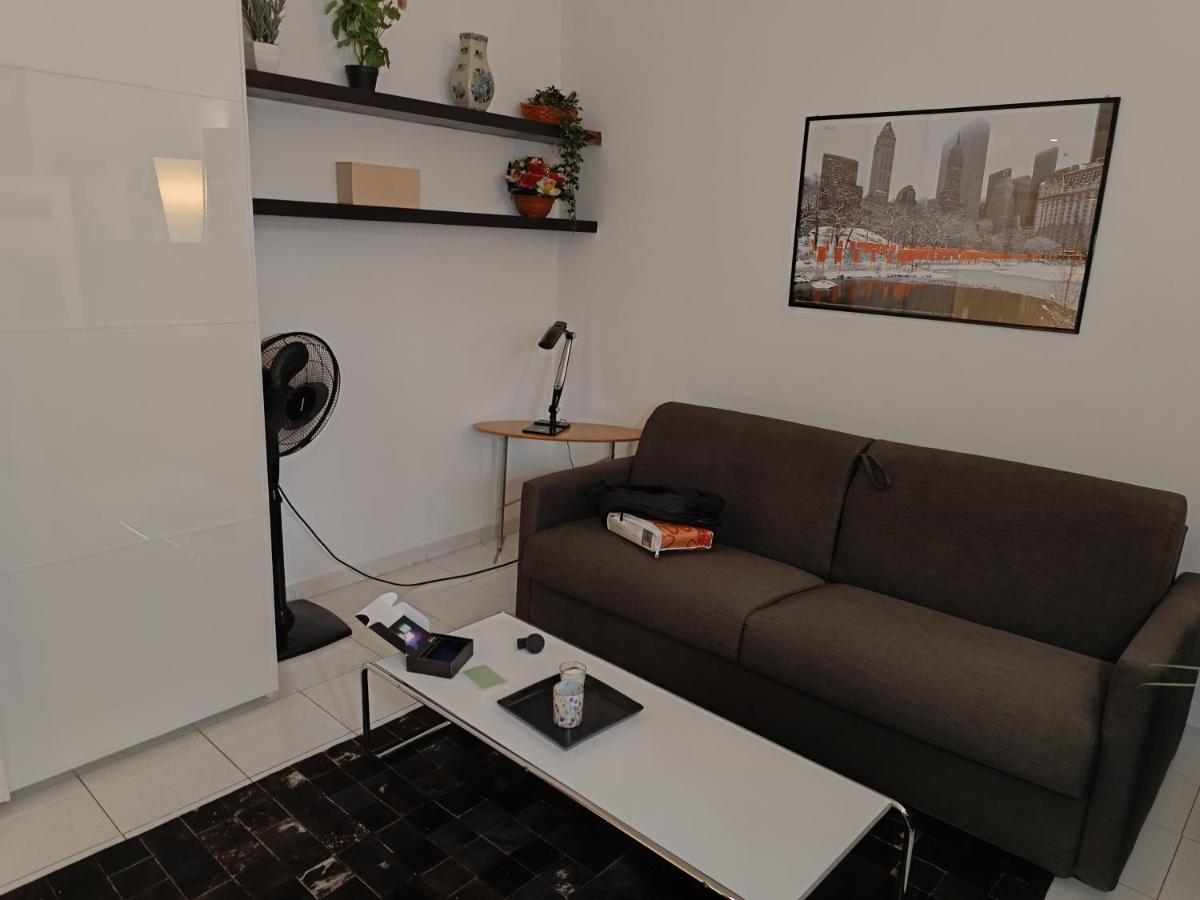 Bligny25 Apartment Milano Ngoại thất bức ảnh