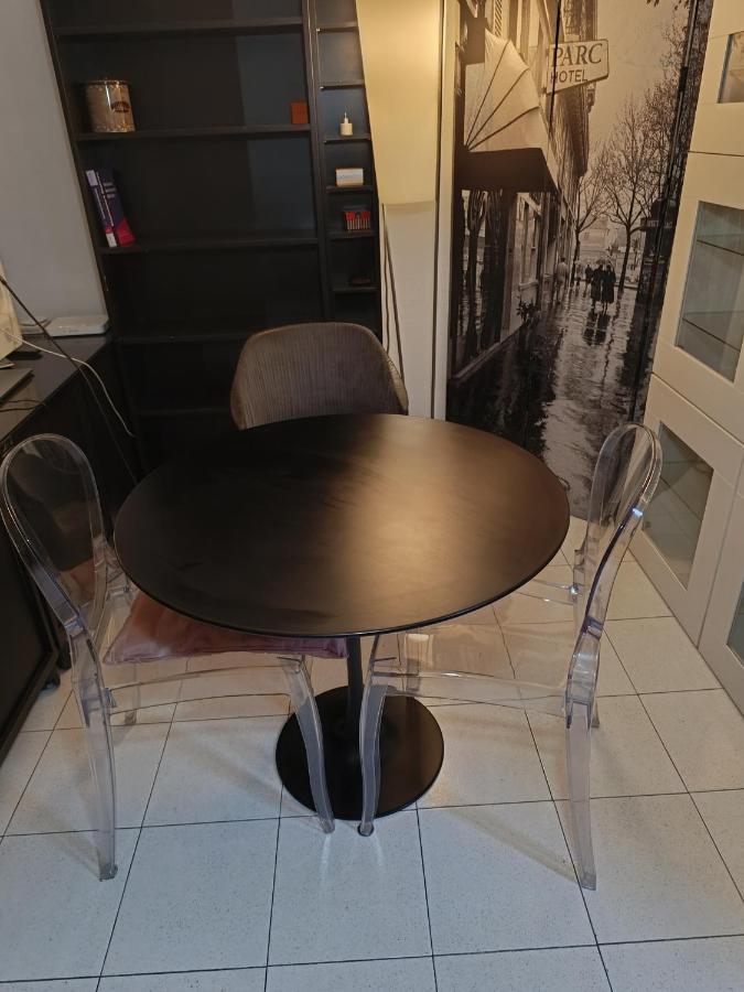 Bligny25 Apartment Milano Ngoại thất bức ảnh
