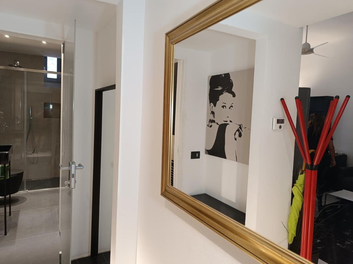 Bligny25 Apartment Milano Ngoại thất bức ảnh