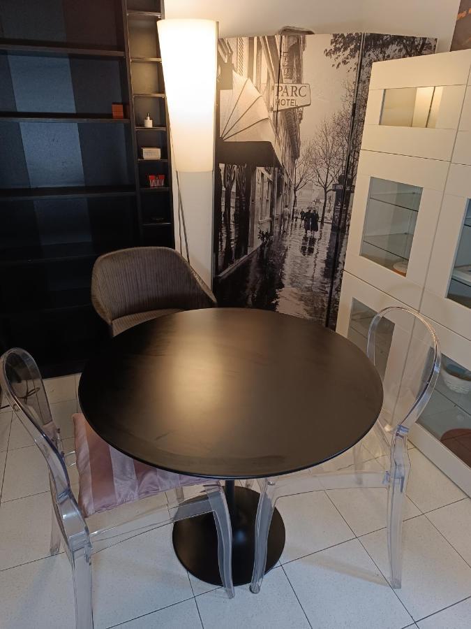 Bligny25 Apartment Milano Ngoại thất bức ảnh